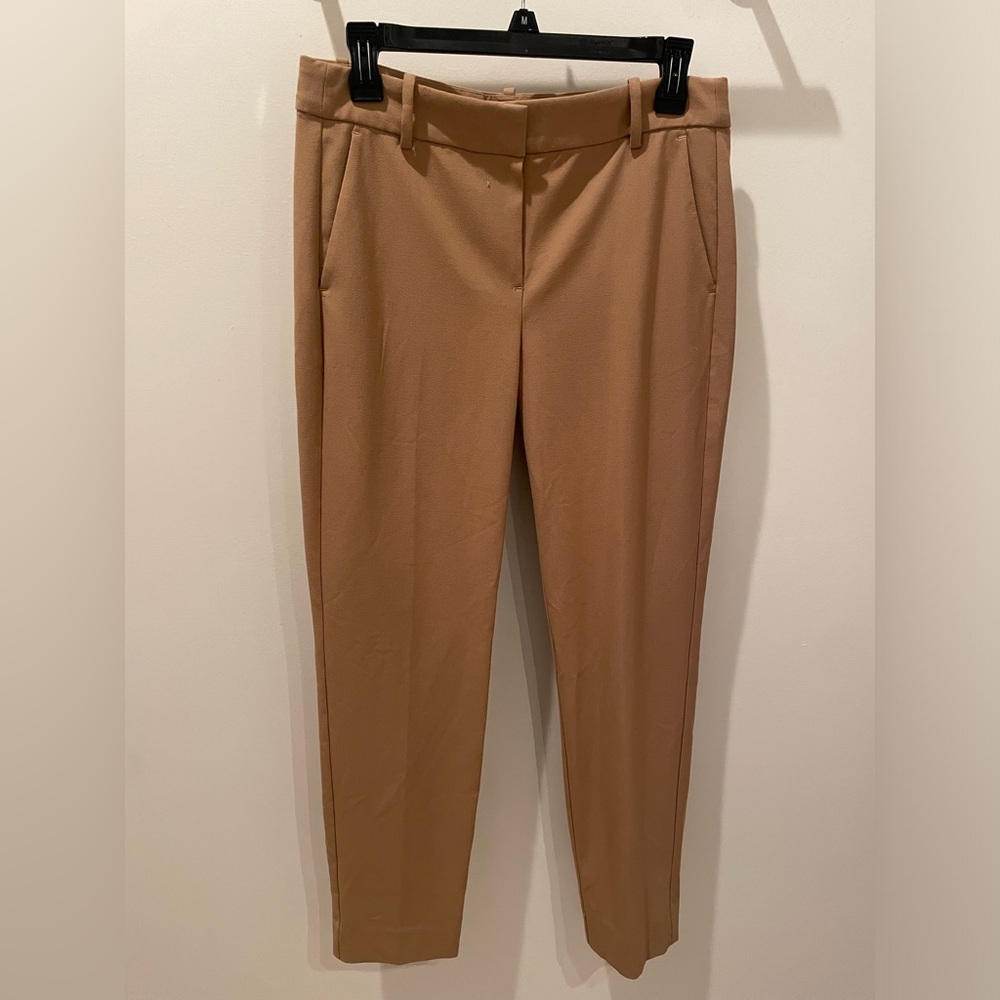 J Crew Trouser (Ruby Pant)